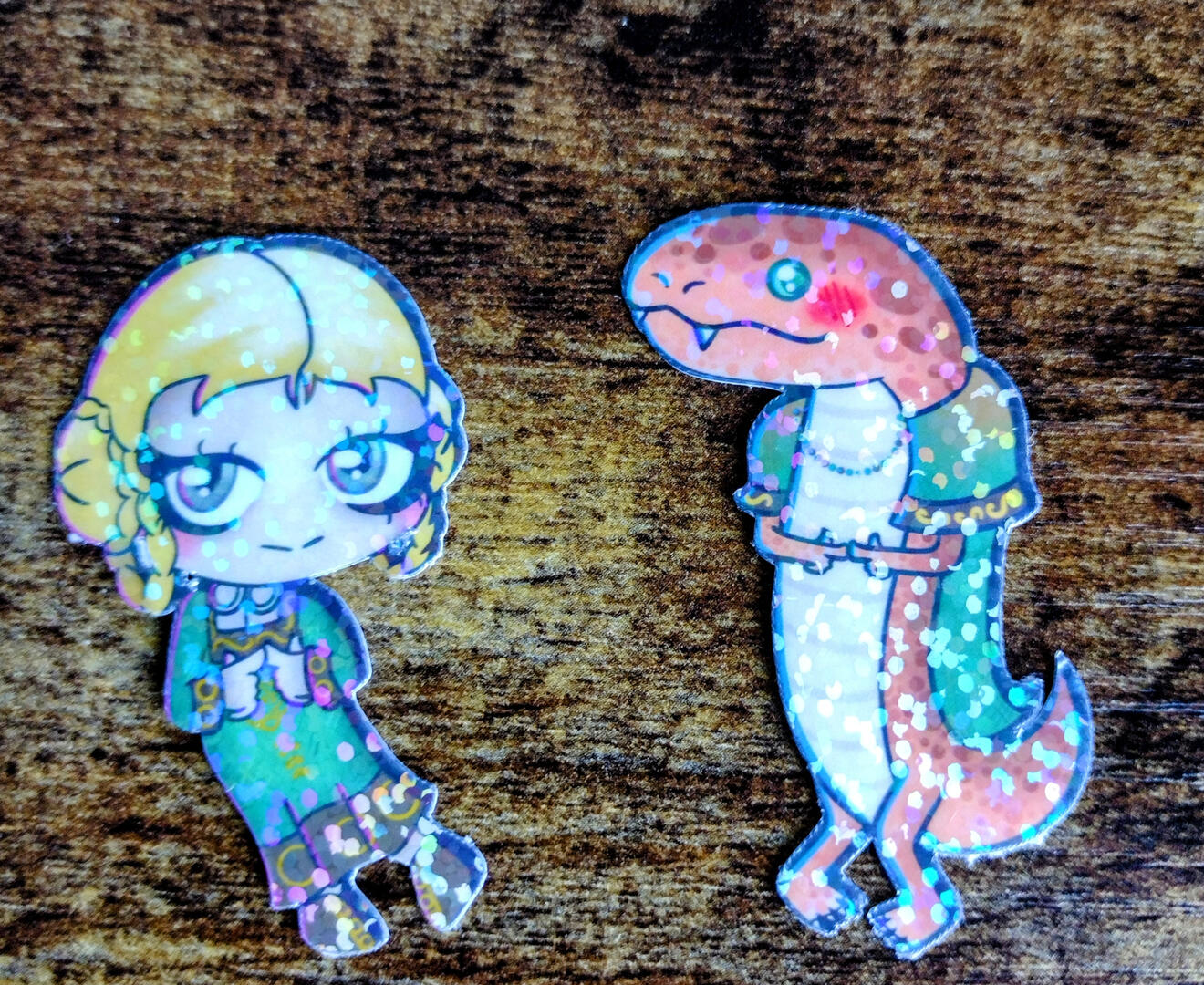 Stickers Stickers