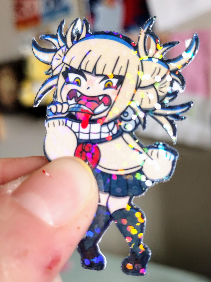 Sticker 2 Sticker 2